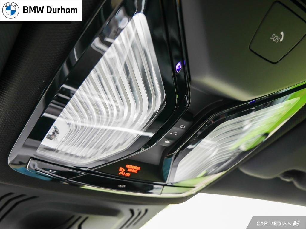 2022 BMW X5 XDrive45e in Ajax, Ontario at Lakeridge Auto Gallery - 21 - w1024h768px
