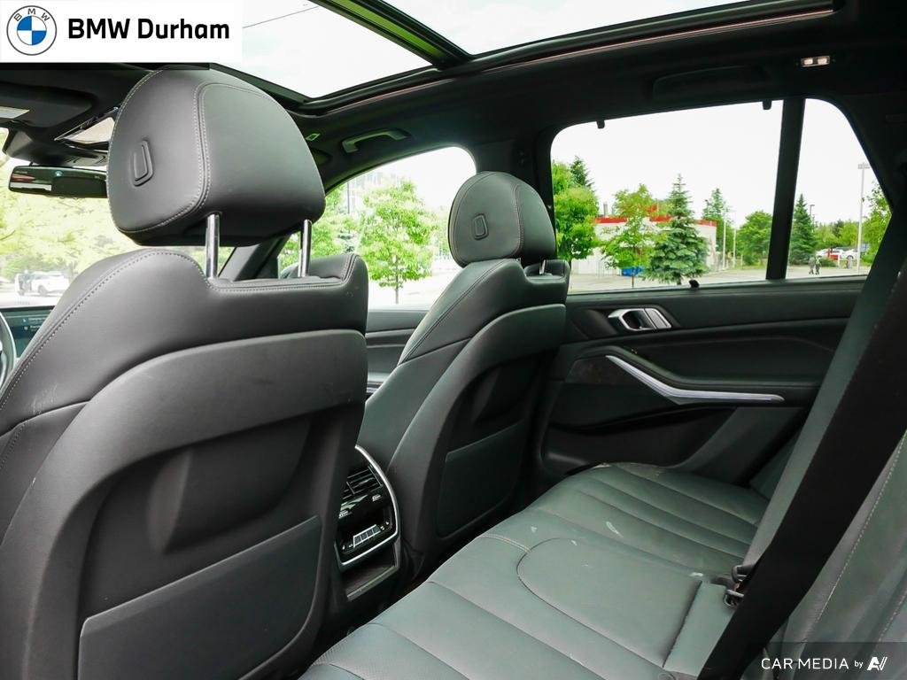 2022 BMW X5 XDrive45e in Ajax, Ontario at Lakeridge Auto Gallery - 23 - w1024h768px