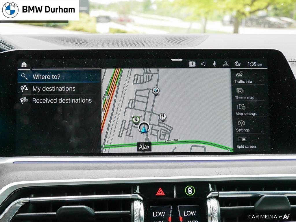 2022 BMW X5 XDrive45e in Ajax, Ontario at Lakeridge Auto Gallery - 20 - w1024h768px