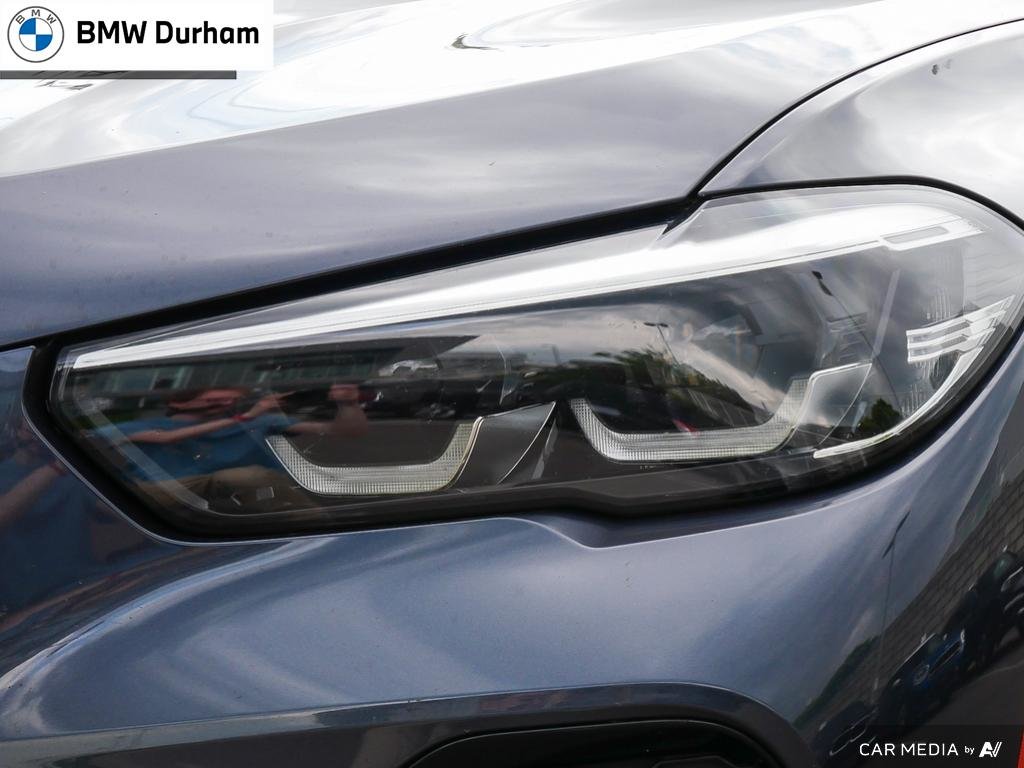 2022 BMW X5 XDrive45e in Ajax, Ontario at Lakeridge Auto Gallery - 9 - w1024h768px