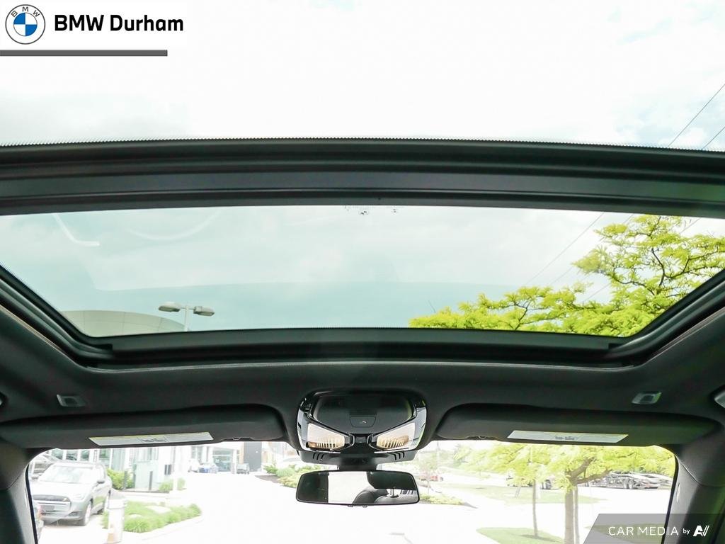 2022 BMW X5 XDrive45e in Ajax, Ontario at Lakeridge Auto Gallery - 25 - w1024h768px