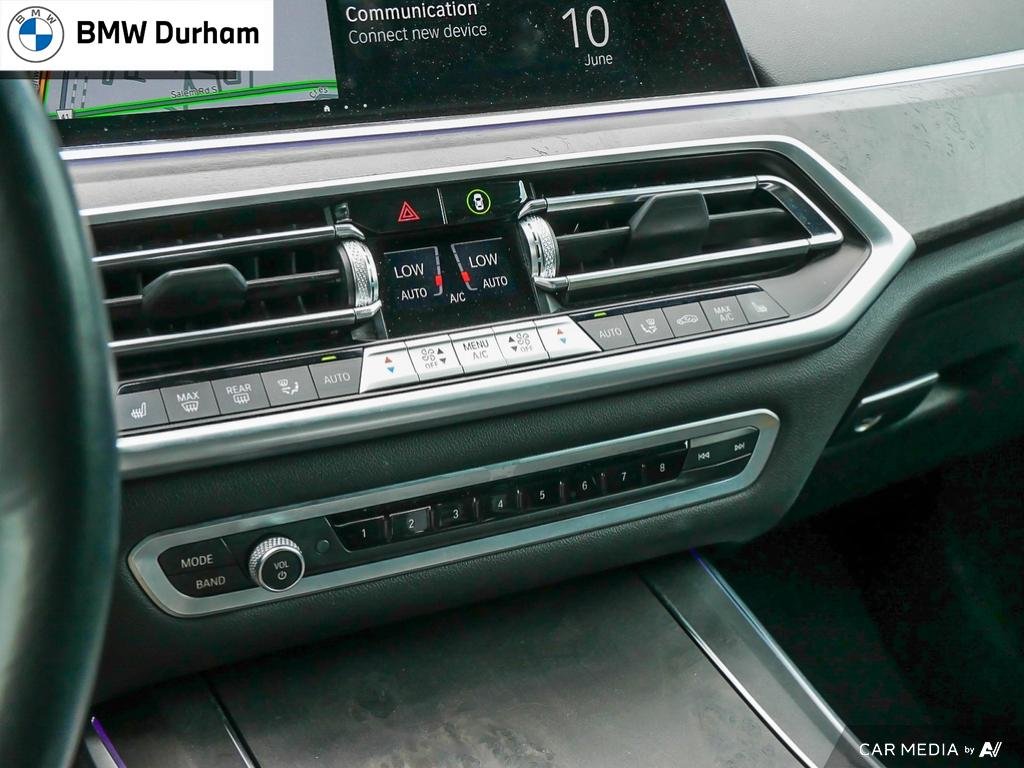 2022 BMW X5 XDrive45e in Ajax, Ontario at Lakeridge Auto Gallery - 19 - w1024h768px