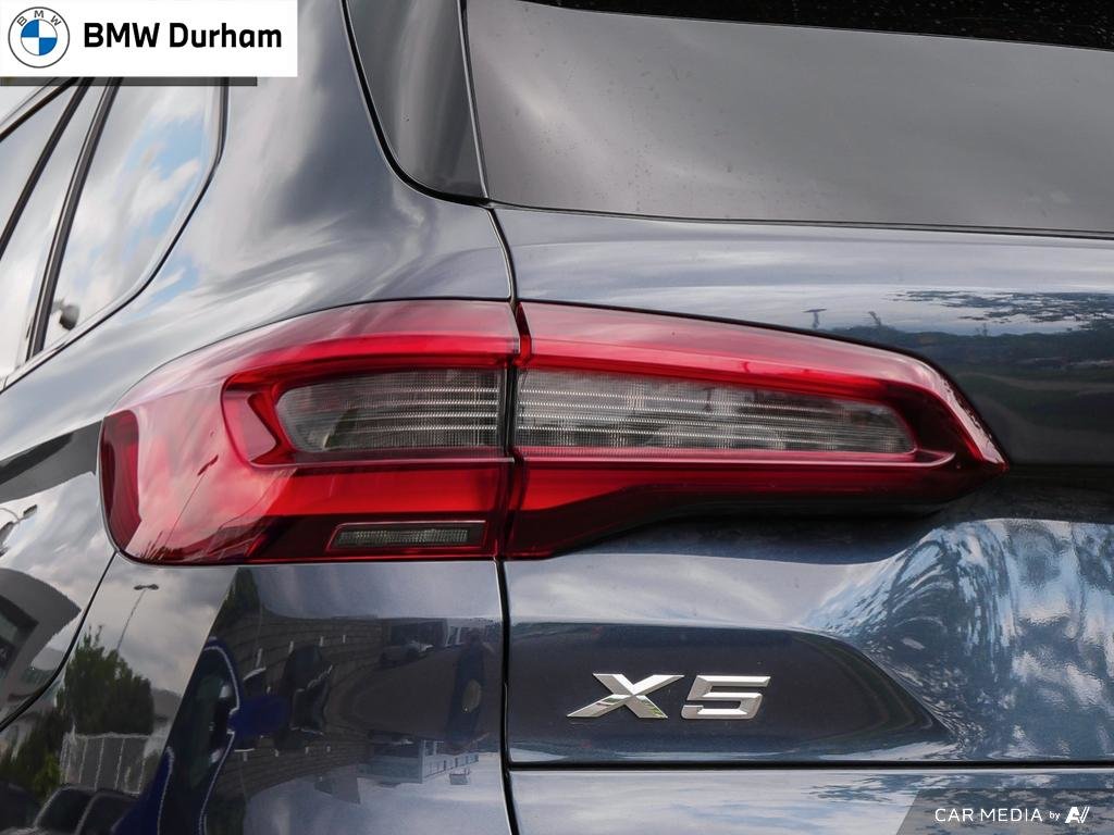 2022 BMW X5 XDrive45e in Ajax, Ontario at Lakeridge Auto Gallery - 11 - w1024h768px