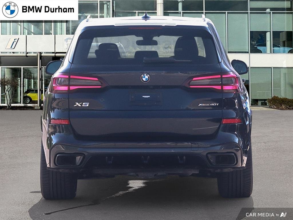 2022 BMW X5 XDrive40i in Ajax, Ontario at Lakeridge Auto Gallery - 5 - w1024h768px