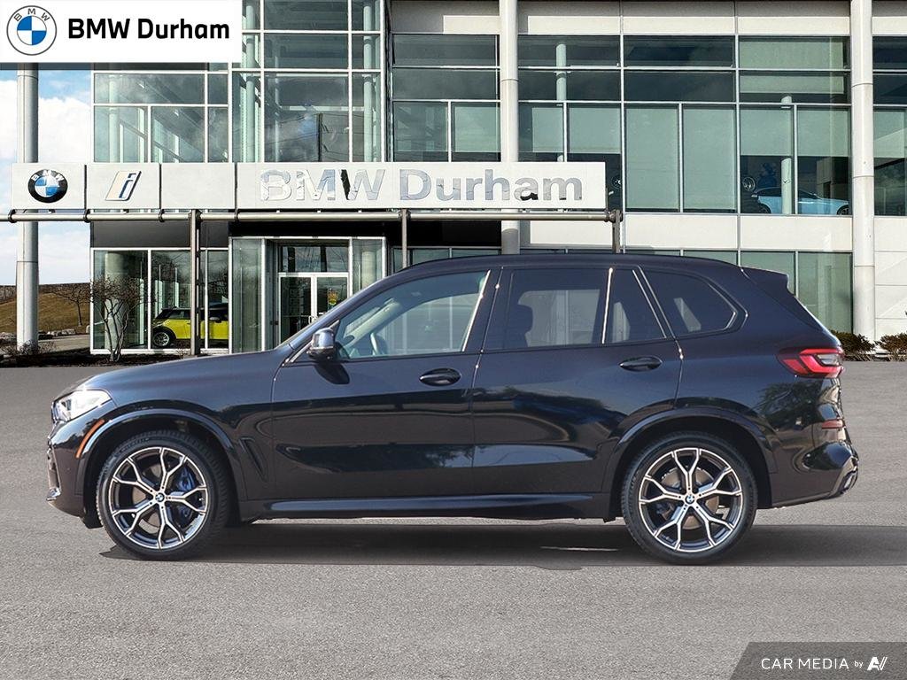 2022 BMW X5 XDrive40i in Ajax, Ontario at Lakeridge Auto Gallery - 3 - w1024h768px