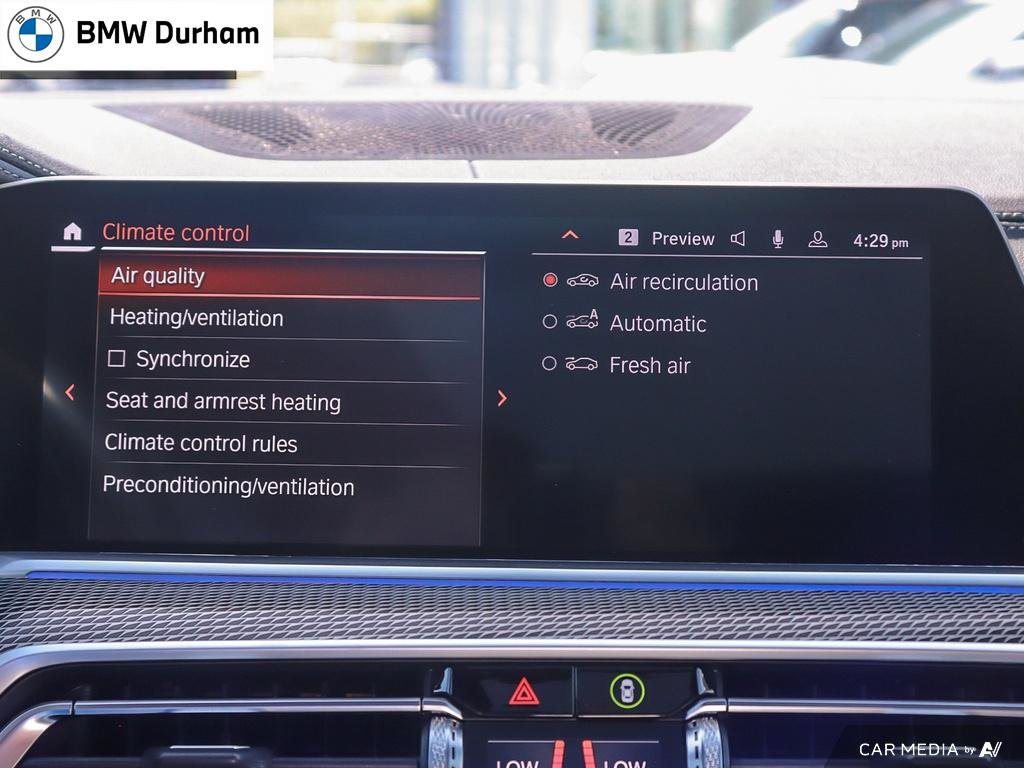 2022 BMW X5 XDrive40i in Ajax, Ontario at Lakeridge Auto Gallery - 21 - w1024h768px