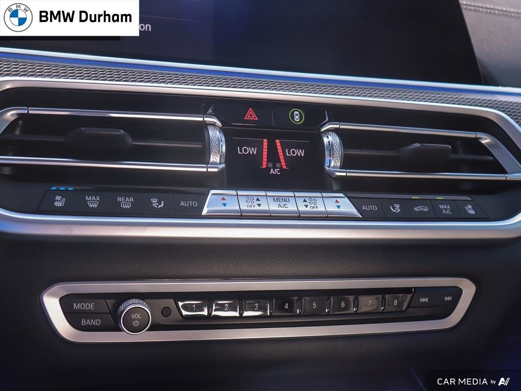 2022 BMW X5 XDrive40i in Ajax, Ontario at Lakeridge Auto Gallery - 20 - w1024h768px