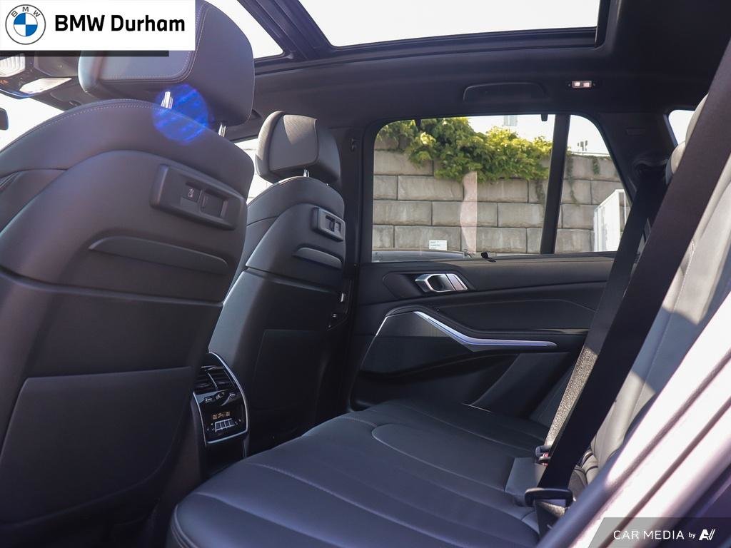 2022 BMW X5 XDrive40i in Ajax, Ontario at Lakeridge Auto Gallery - 24 - w1024h768px