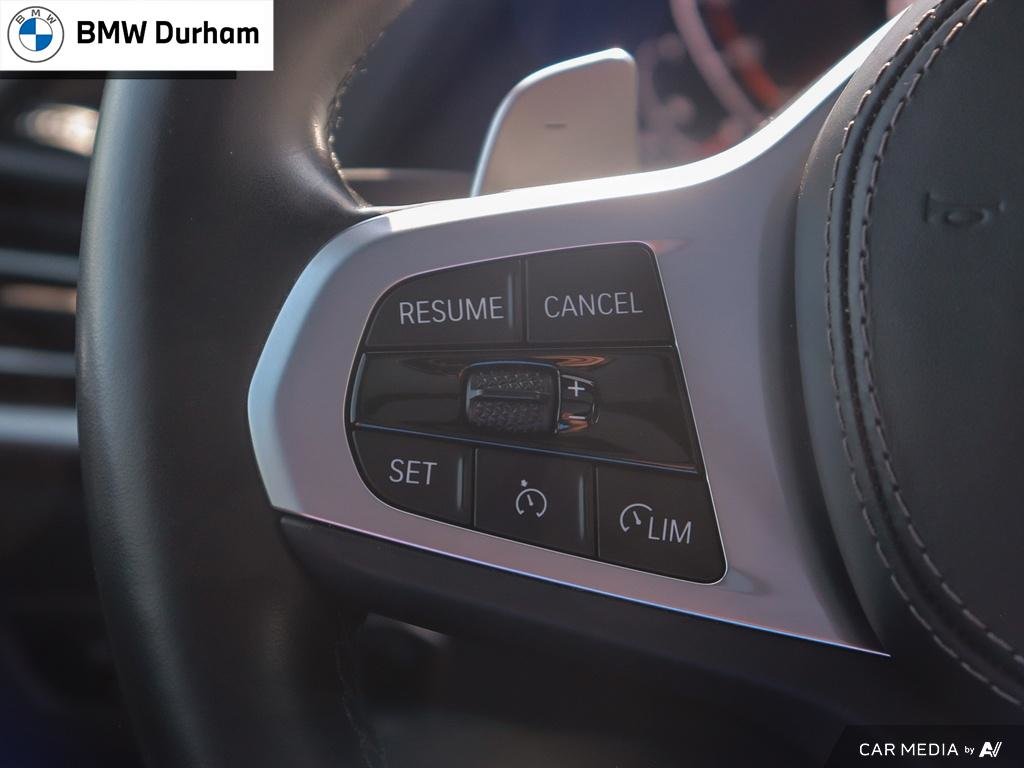 2022 BMW X5 XDrive40i in Ajax, Ontario at Lakeridge Auto Gallery - 18 - w1024h768px