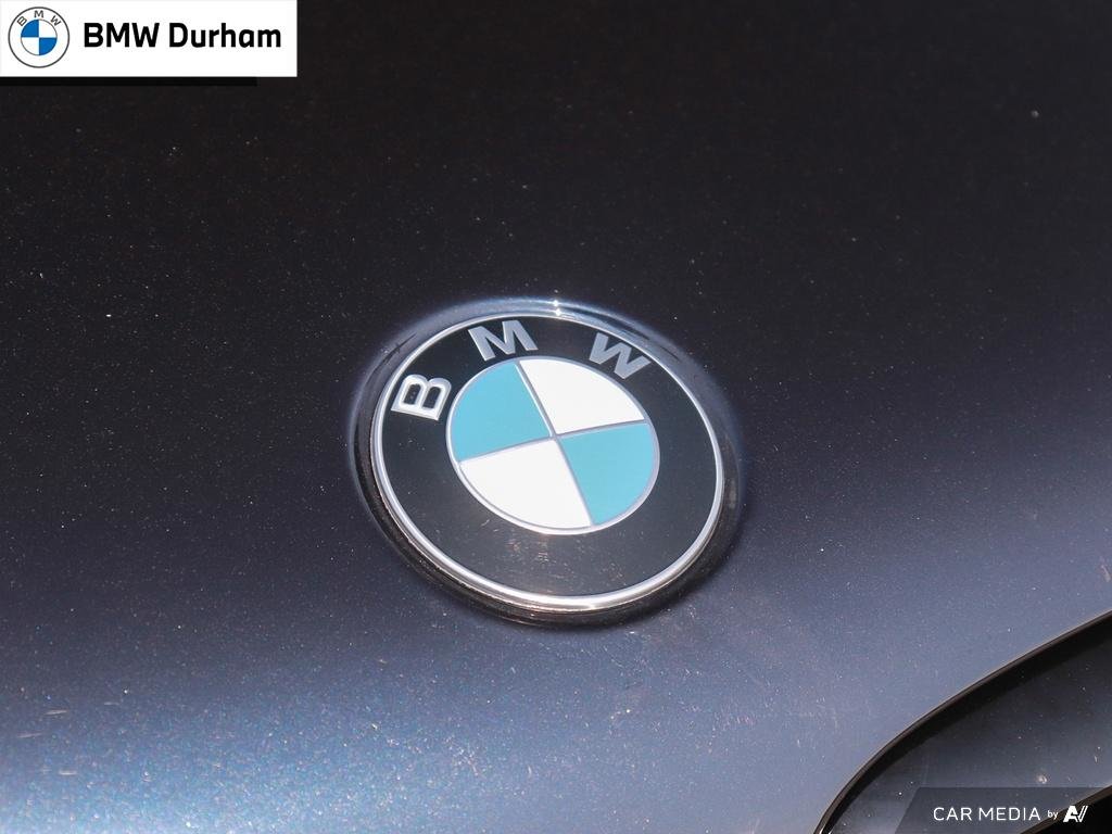 2022 BMW X5 XDrive40i in Ajax, Ontario at Lakeridge Auto Gallery - 8 - w1024h768px