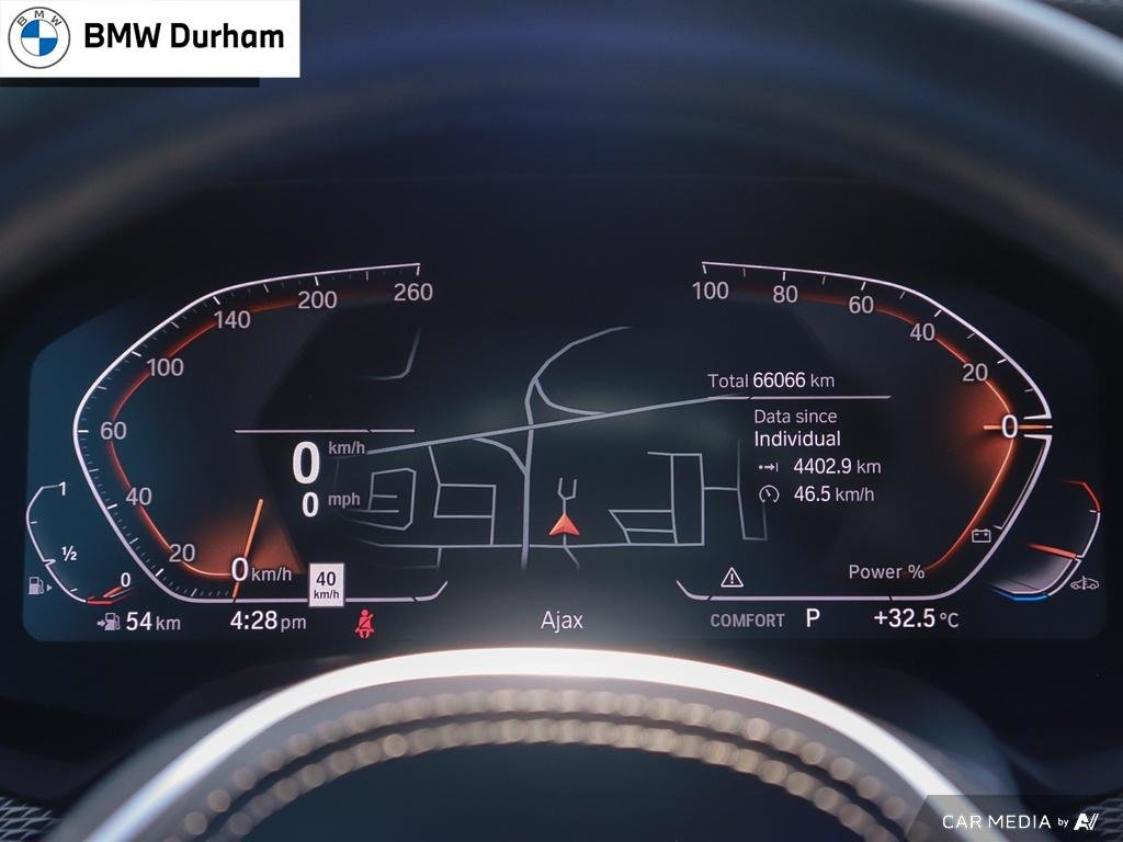 2022 BMW X5 XDrive40i in Ajax, Ontario at Lakeridge Auto Gallery - 15 - w1024h768px