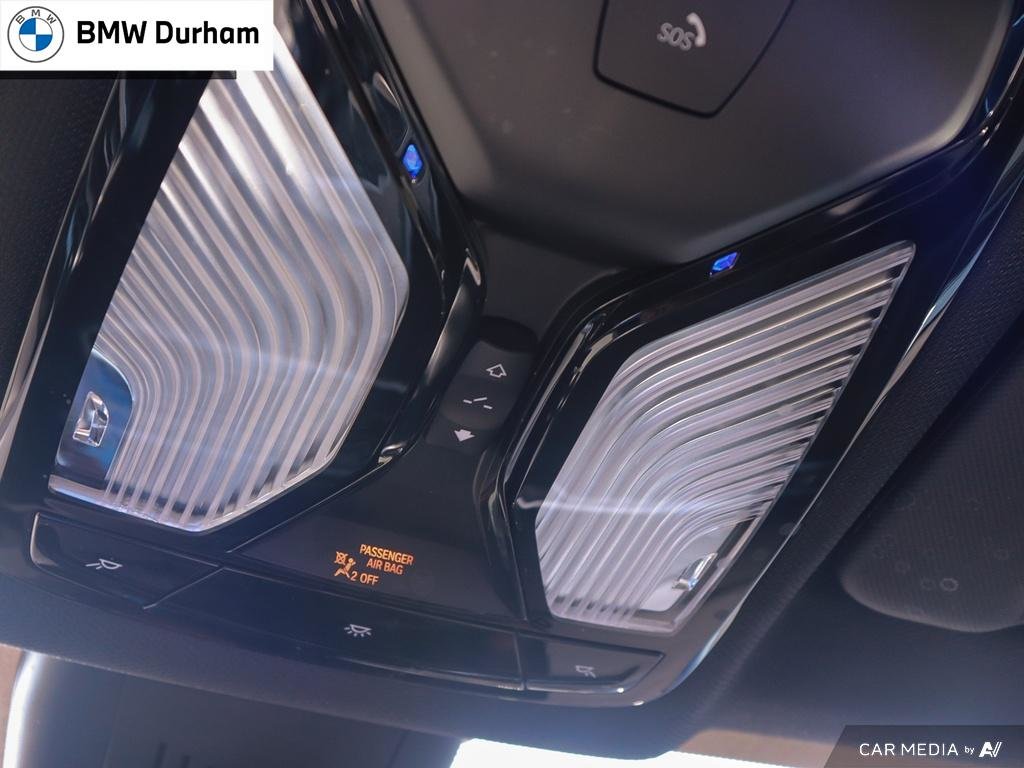2022 BMW X5 XDrive40i in Ajax, Ontario at Lakeridge Auto Gallery - 22 - w1024h768px