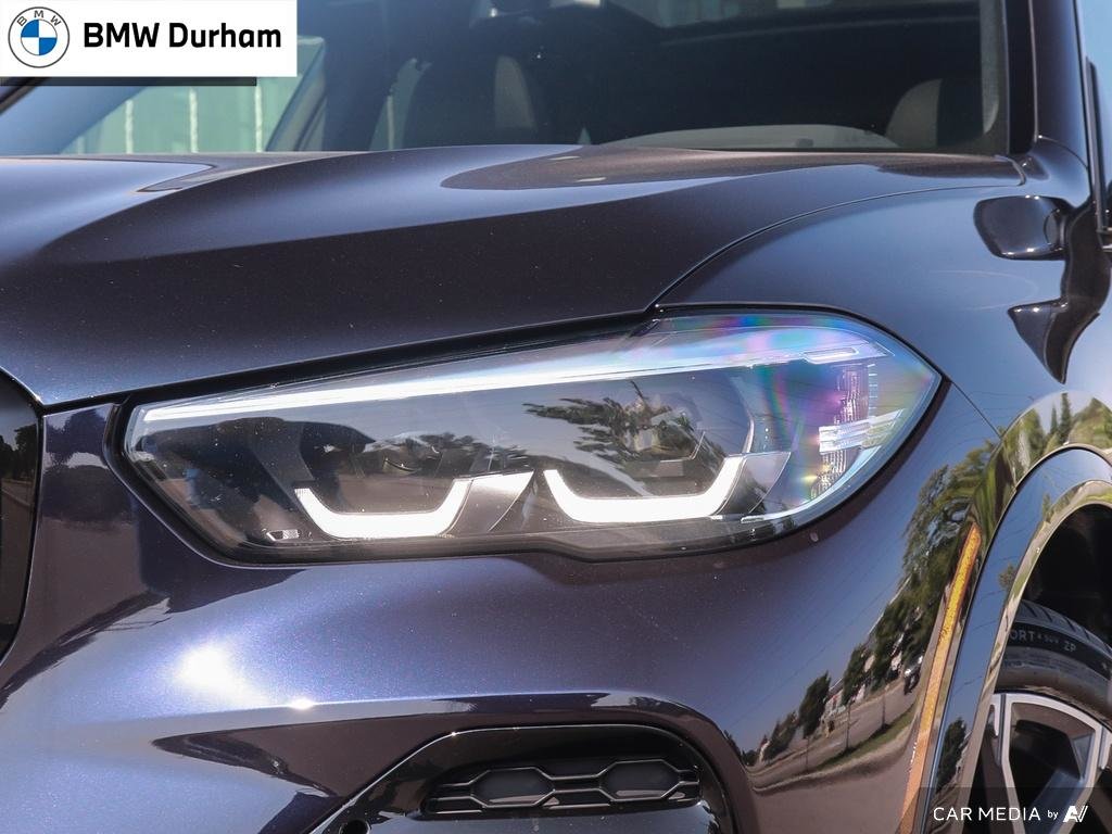 2022 BMW X5 XDrive40i in Ajax, Ontario at Lakeridge Auto Gallery - 10 - w1024h768px