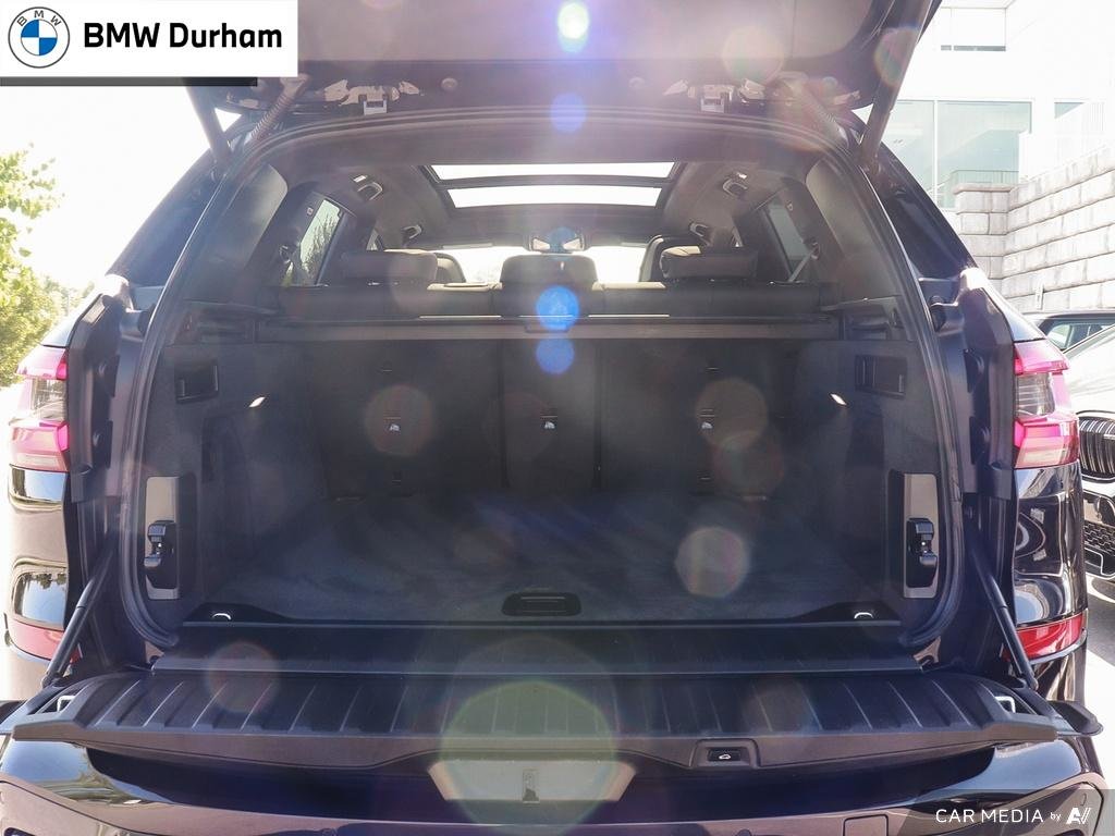 2022 BMW X5 XDrive40i in Ajax, Ontario at Lakeridge Auto Gallery - 11 - w1024h768px