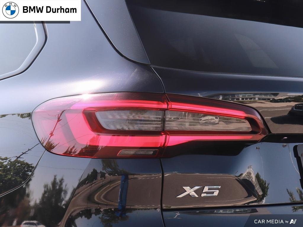 2022 BMW X5 XDrive40i in Ajax, Ontario at Lakeridge Auto Gallery - 12 - w1024h768px