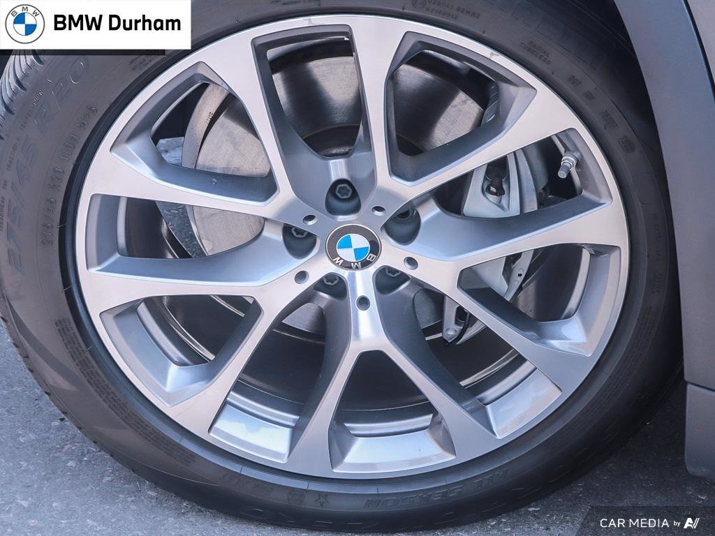 2024 BMW X5 XDrive40i in Ajax, Ontario at Lakeridge Auto Gallery - 6 - w1024h768px