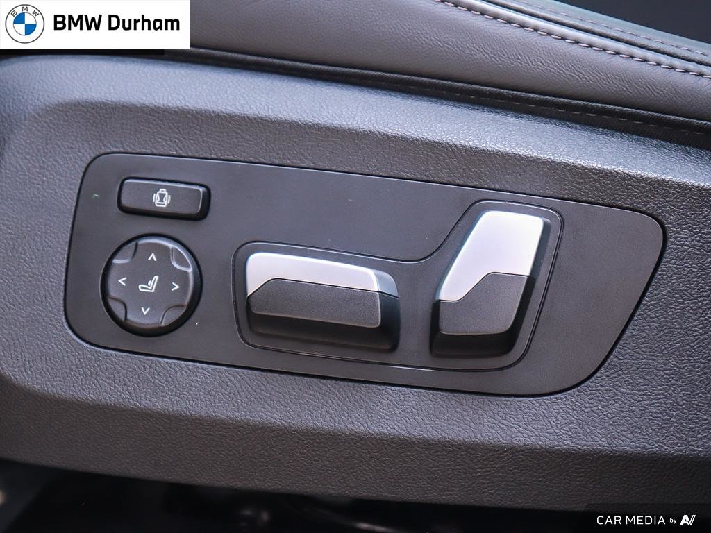 2024 BMW X5 XDrive40i in Ajax, Ontario at Lakeridge Auto Gallery - 28 - w1024h768px