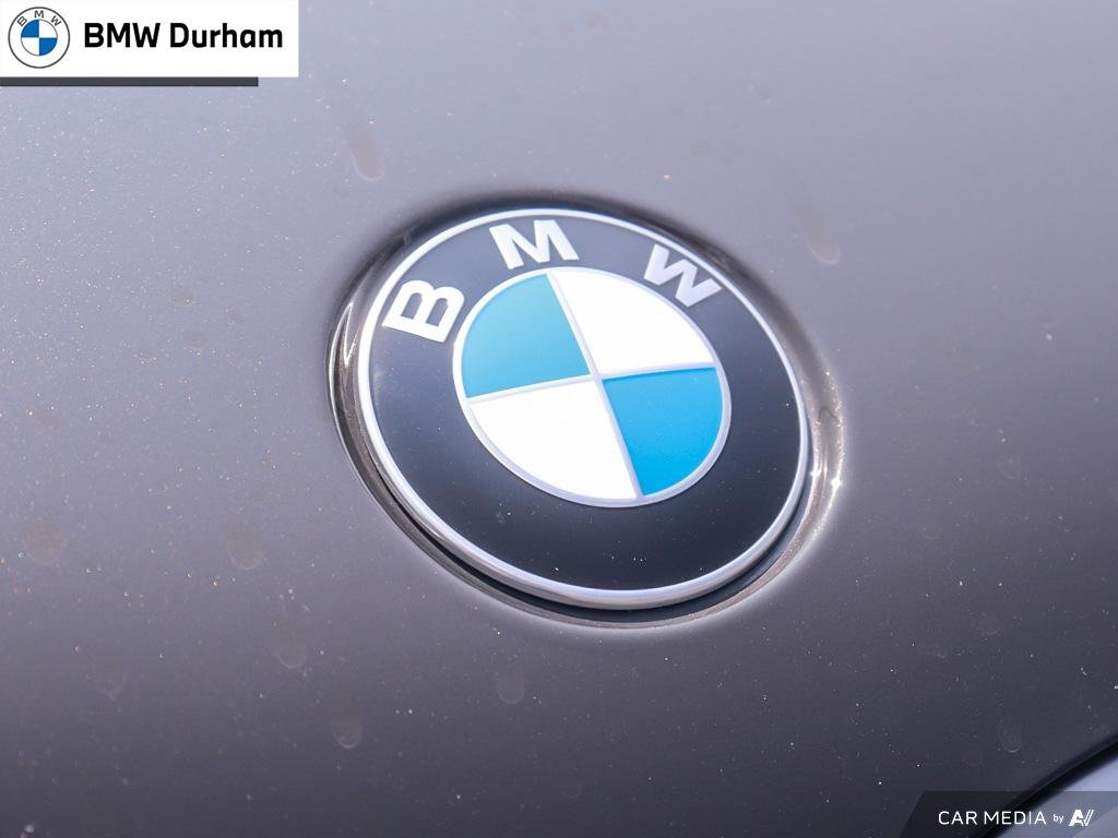 2024 BMW X5 XDrive40i in Ajax, Ontario at Lakeridge Auto Gallery - 8 - w1024h768px