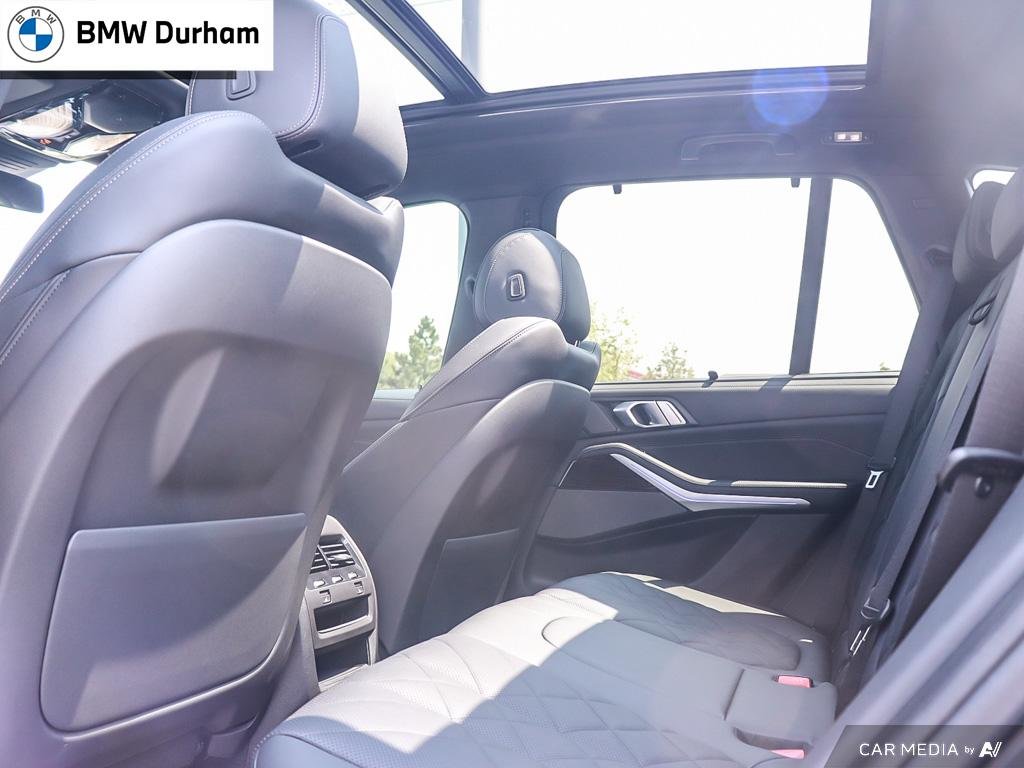 2024 BMW X5 XDrive40i in Ajax, Ontario at Lakeridge Auto Gallery - 24 - w1024h768px