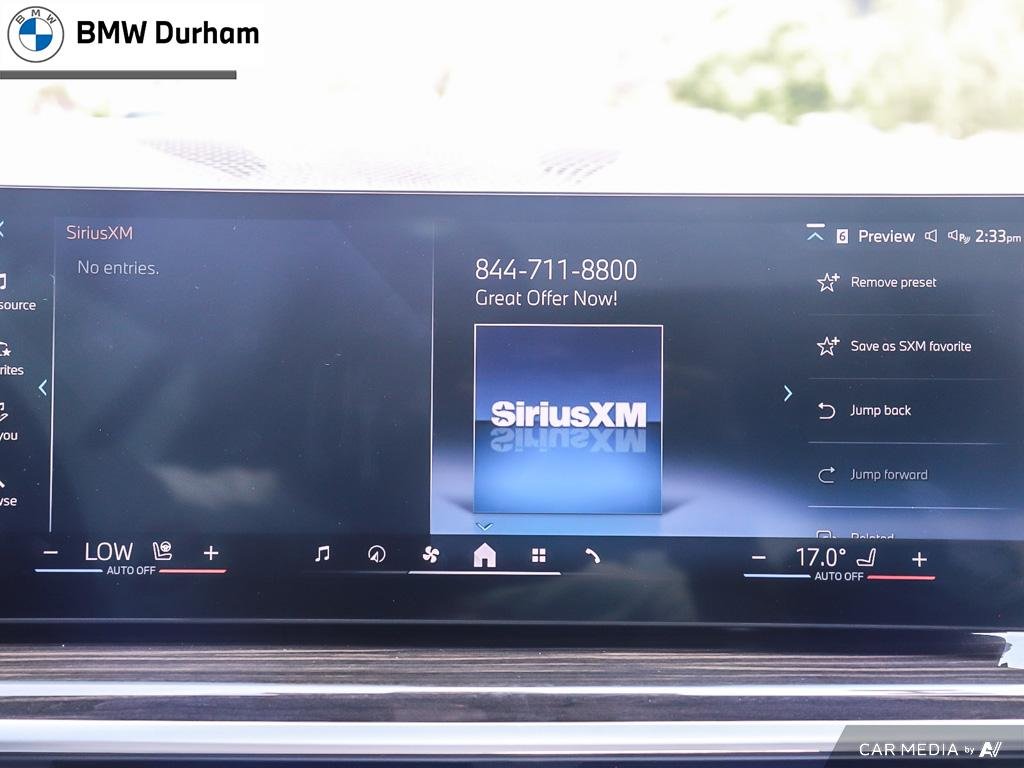 2024 BMW X5 XDrive40i in Ajax, Ontario at Lakeridge Auto Gallery - 21 - w1024h768px