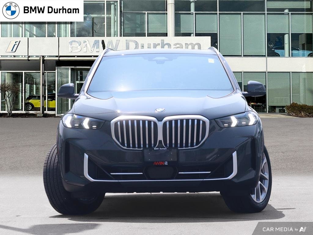 2024 BMW X5 XDrive40i in Ajax, Ontario at Lakeridge Auto Gallery - 2 - w1024h768px