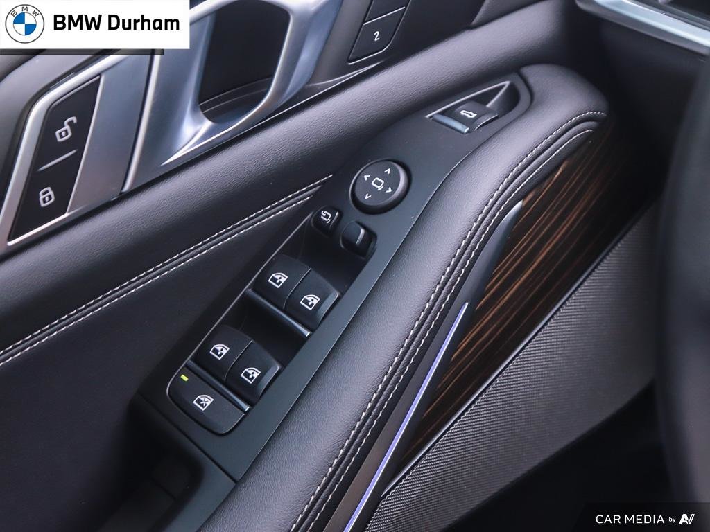 2024 BMW X5 XDrive40i in Ajax, Ontario at Lakeridge Auto Gallery - 17 - w1024h768px
