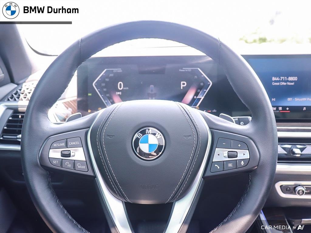 2024 BMW X5 XDrive40i in Ajax, Ontario at Lakeridge Auto Gallery - 14 - w1024h768px