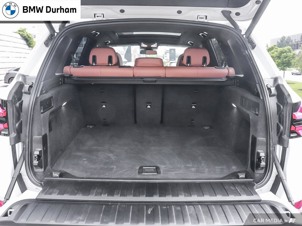 2024 BMW X5 XDrive40i in Ajax, Ontario at Lakeridge Auto Gallery - 11 - w1024h768px