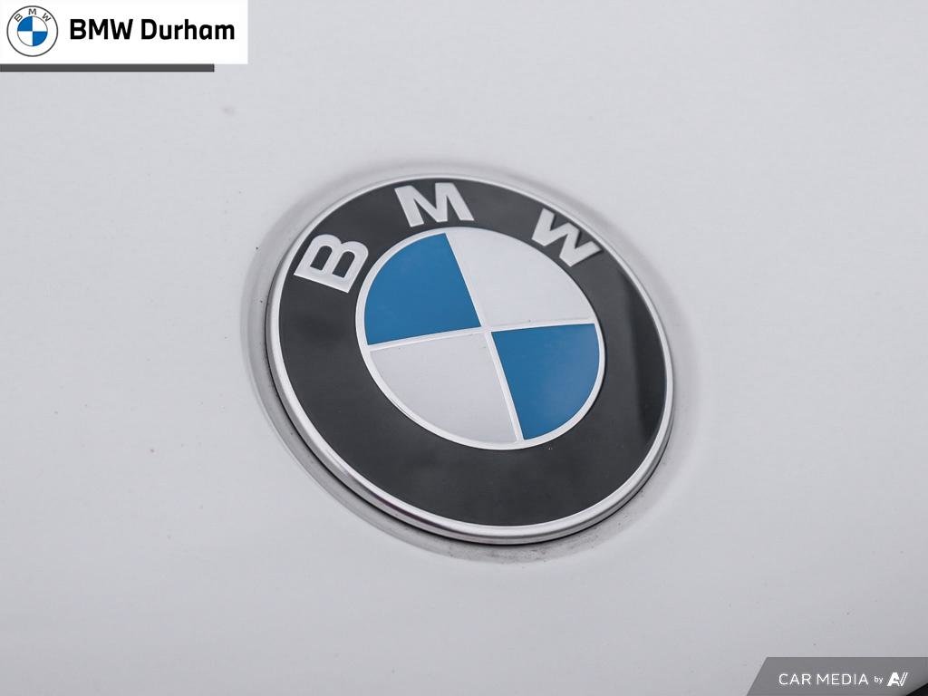 2024 BMW X5 XDrive40i in Ajax, Ontario at Lakeridge Auto Gallery - 9 - w1024h768px