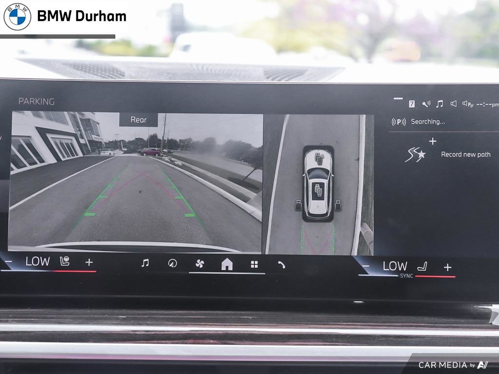 2024 BMW X5 XDrive40i in Ajax, Ontario at Lakeridge Auto Gallery - 27 - w1024h768px