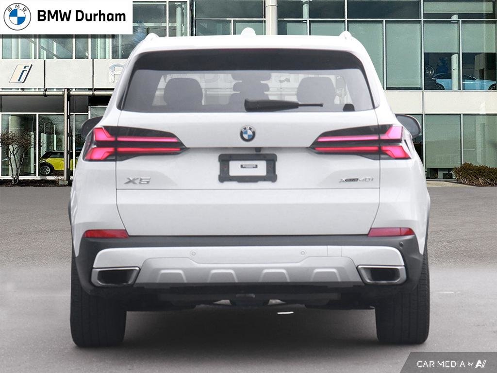 2024 BMW X5 XDrive40i in Ajax, Ontario at Lakeridge Auto Gallery - 5 - w1024h768px