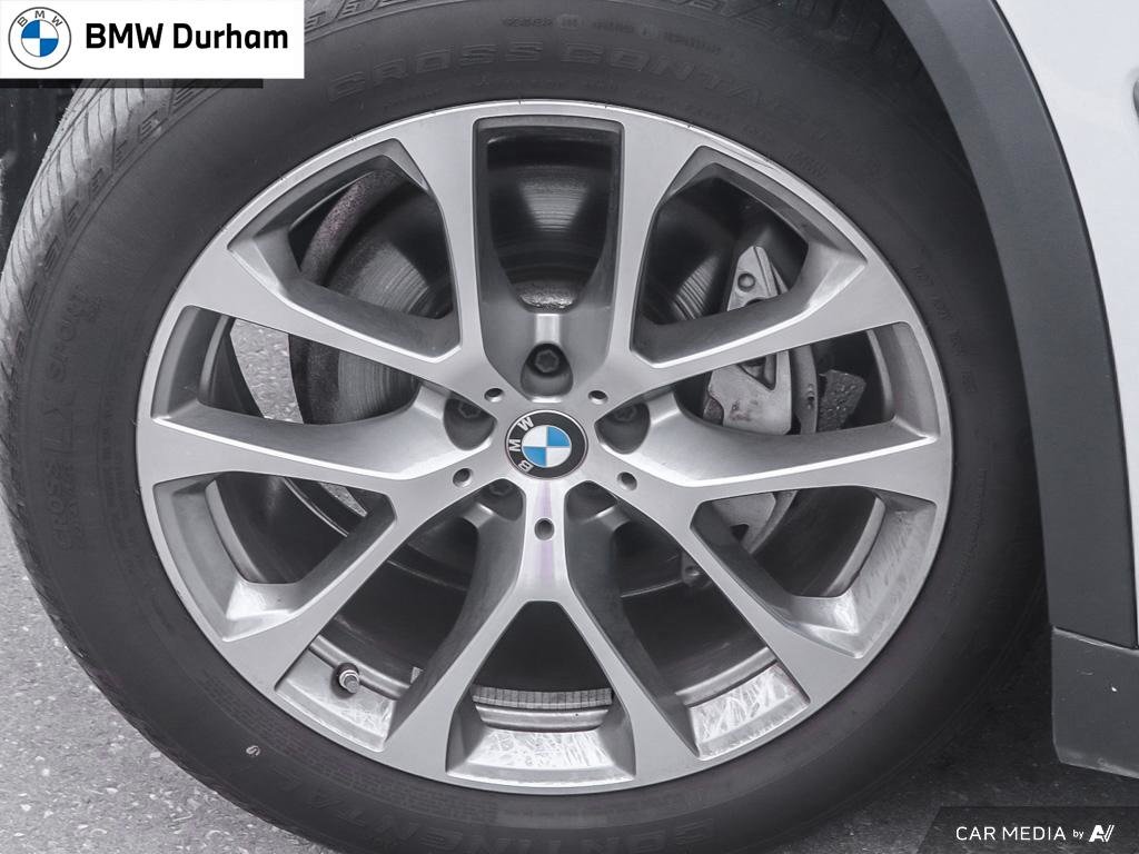 2024 BMW X5 XDrive40i in Ajax, Ontario at Lakeridge Auto Gallery - 6 - w1024h768px