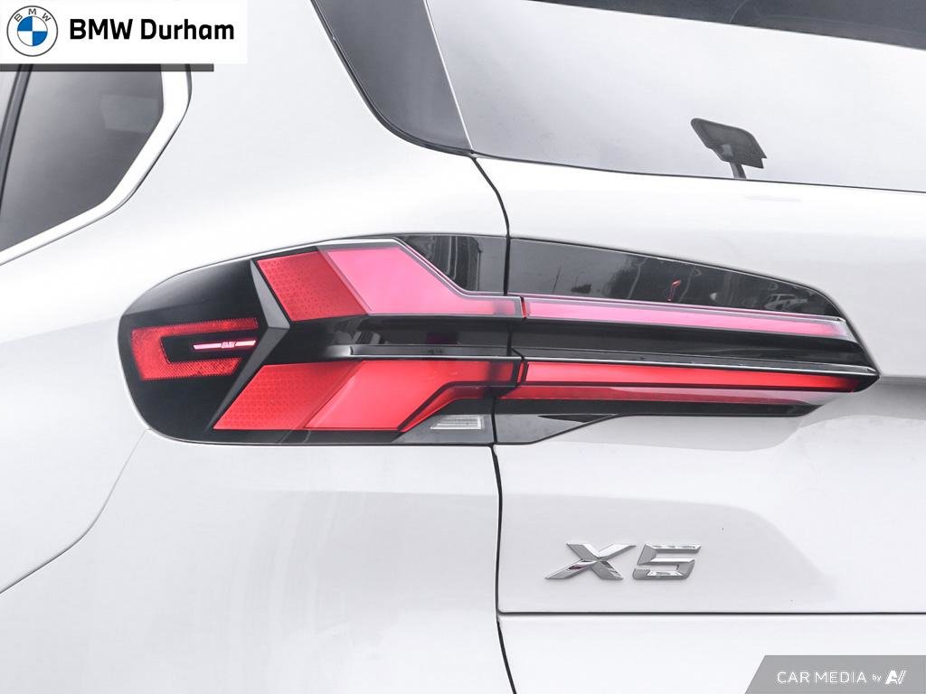 2024 BMW X5 XDrive40i in Ajax, Ontario at Lakeridge Auto Gallery - 12 - w1024h768px