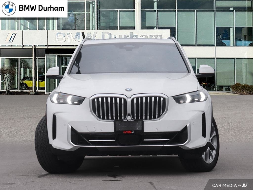 2024 BMW X5 XDrive40i in Ajax, Ontario at Lakeridge Auto Gallery - 2 - w1024h768px