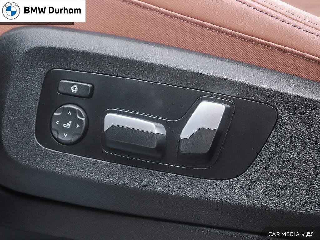 2024 BMW X5 XDrive40i in Ajax, Ontario at Lakeridge Auto Gallery - 28 - w1024h768px