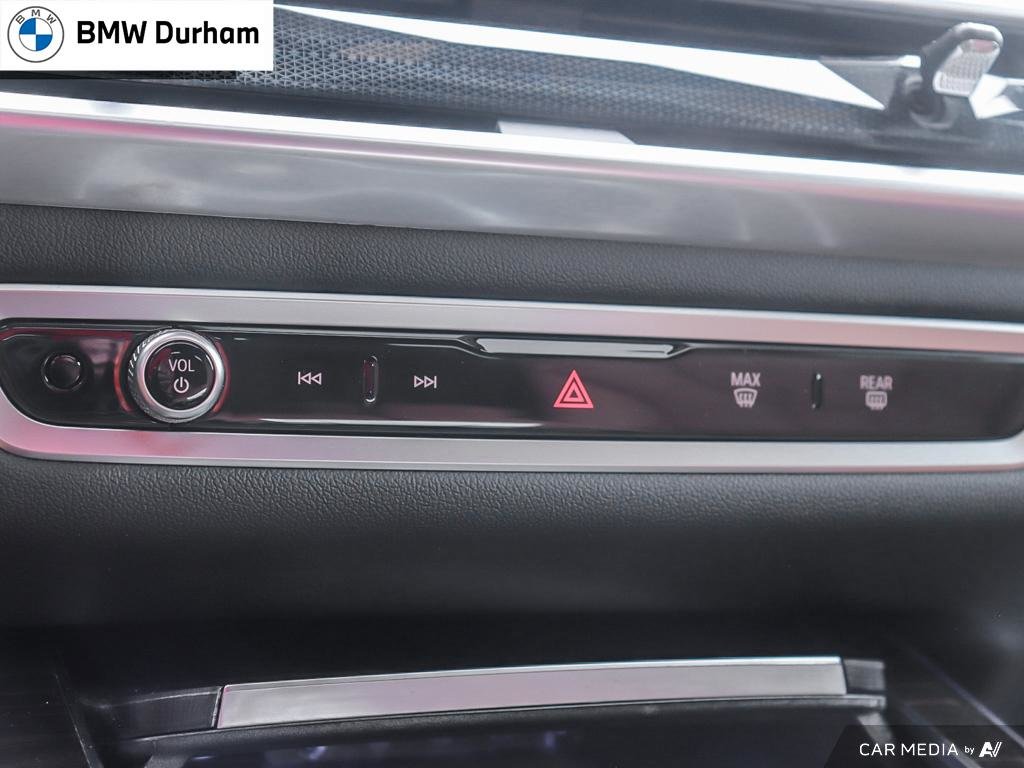 2024 BMW X5 XDrive40i in Ajax, Ontario at Lakeridge Auto Gallery - 20 - w1024h768px