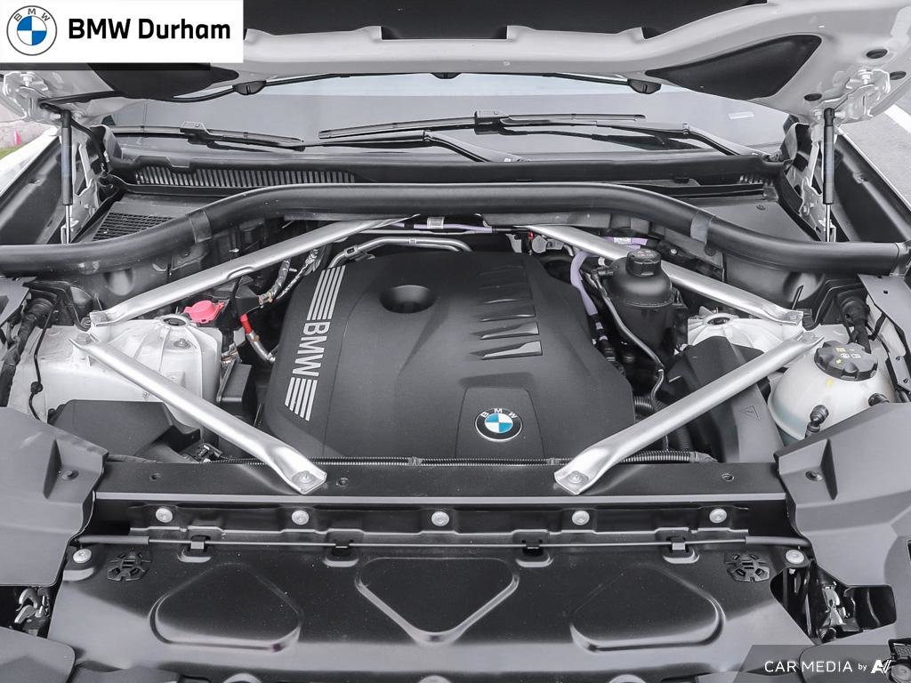 2024 BMW X5 XDrive40i in Ajax, Ontario at Lakeridge Auto Gallery - 8 - w1024h768px