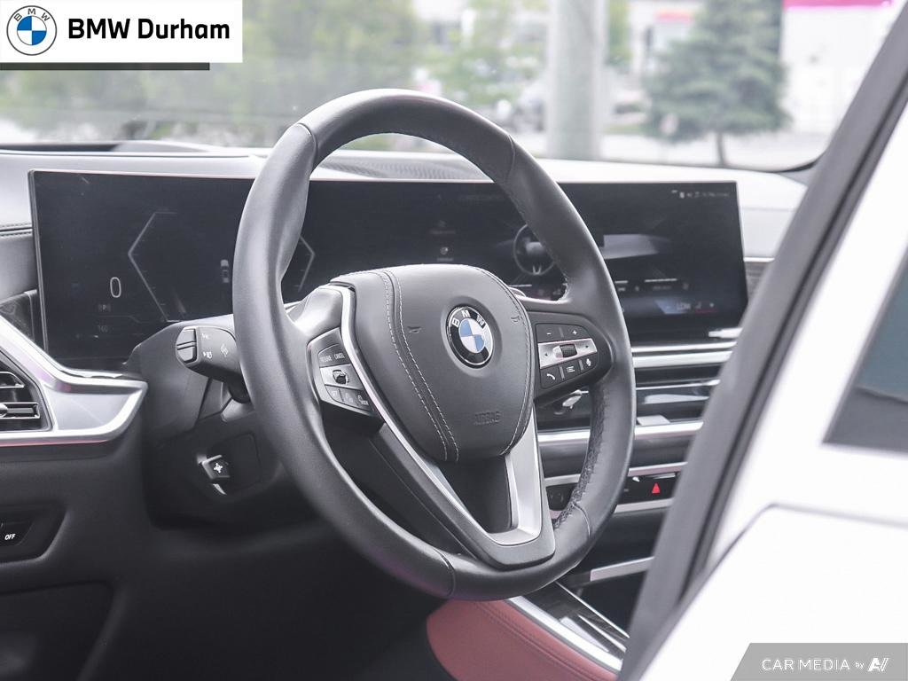 2024 BMW X5 XDrive40i in Ajax, Ontario at Lakeridge Auto Gallery - 13 - w1024h768px