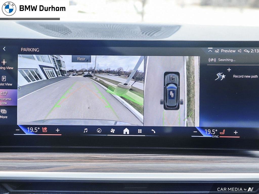 2024 BMW X5 XDrive40i in Ajax, Ontario at Lakeridge Auto Gallery - 27 - w1024h768px