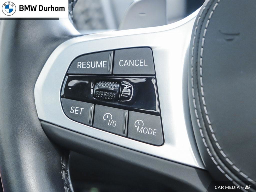 2024 BMW X5 XDrive40i in Ajax, Ontario at Lakeridge Auto Gallery - 18 - w1024h768px