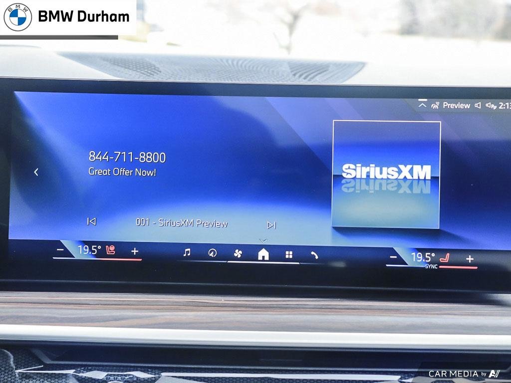 2024 BMW X5 XDrive40i in Ajax, Ontario at Lakeridge Auto Gallery - 21 - w1024h768px