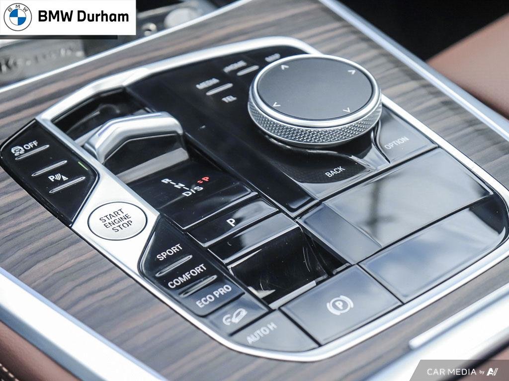 2024 BMW X5 XDrive40i in Ajax, Ontario at Lakeridge Auto Gallery - 19 - w1024h768px