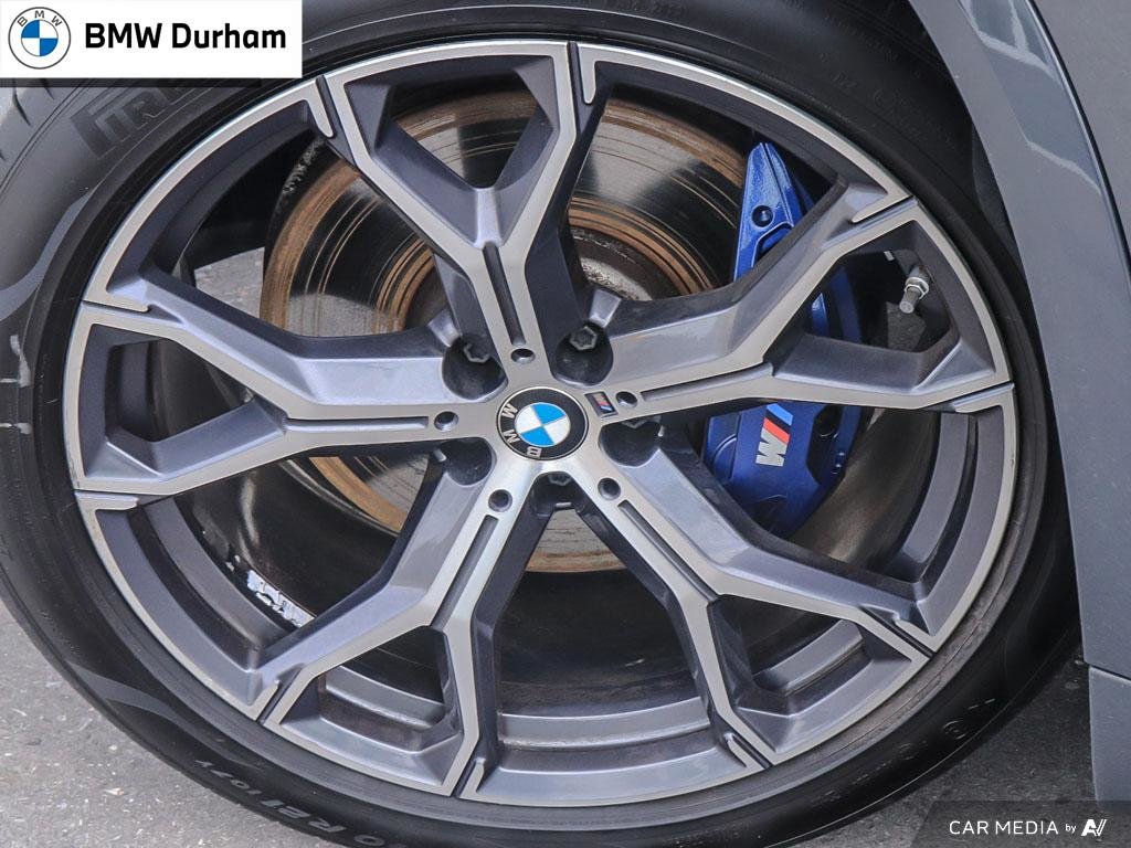 2024 BMW X5 XDrive40i in Ajax, Ontario at Lakeridge Auto Gallery - 6 - w1024h768px