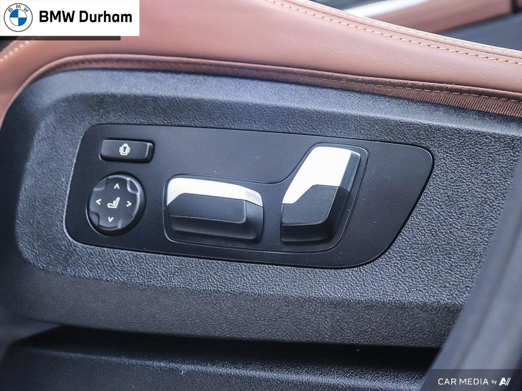 2024 BMW X5 XDrive40i in Ajax, Ontario at Lakeridge Auto Gallery - 28 - w1024h768px