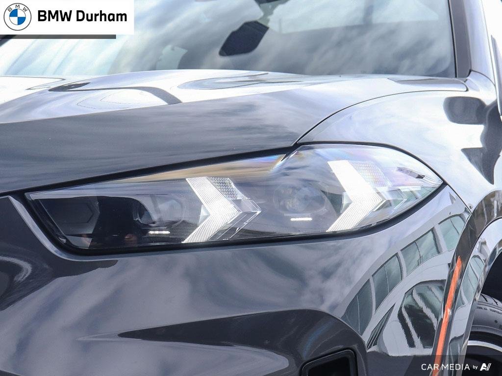 2024 BMW X5 XDrive40i in Ajax, Ontario at Lakeridge Auto Gallery - 10 - w1024h768px