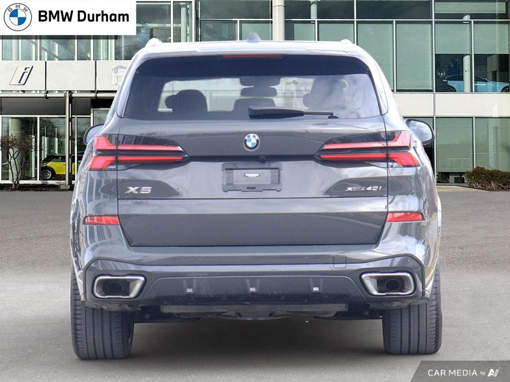 2024 BMW X5 XDrive40i in Ajax, Ontario at Lakeridge Auto Gallery - 5 - w1024h768px