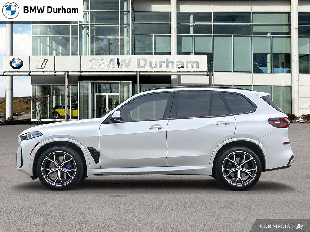 2024 BMW X5 XDrive40i in Ajax, Ontario at Lakeridge Auto Gallery - 3 - w1024h768px