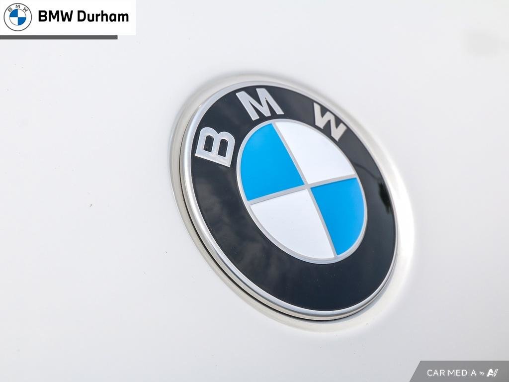 2024 BMW X5 XDrive40i in Ajax, Ontario at Lakeridge Auto Gallery - 9 - w1024h768px