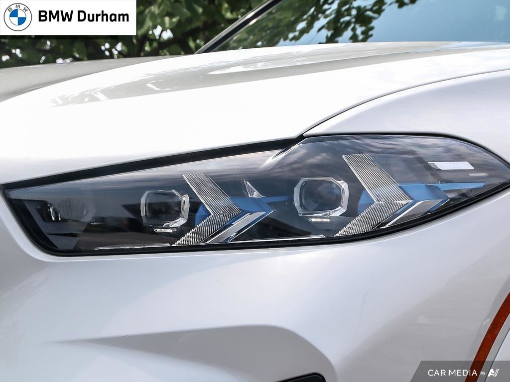 2024 BMW X5 XDrive40i in Ajax, Ontario at Lakeridge Auto Gallery - 10 - w1024h768px