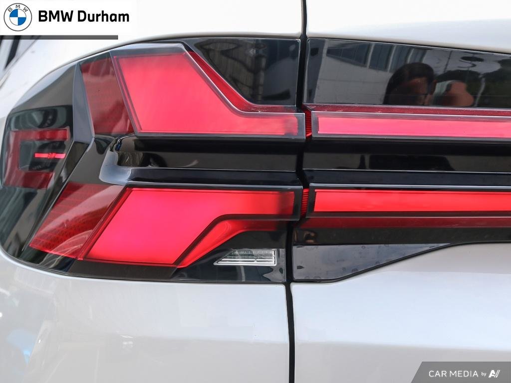2024 BMW X5 XDrive40i in Ajax, Ontario at Lakeridge Auto Gallery - 12 - w1024h768px